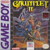 Gauntlet II (Game Boy)